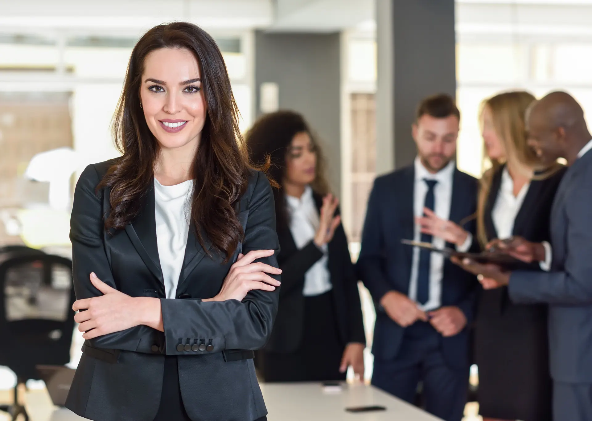 Kurinji International Trust