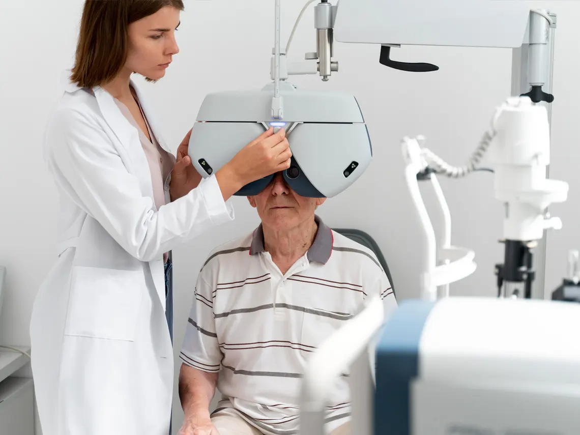 Kurinji International Trust